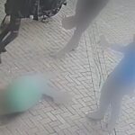 Man van 30 met Feyenoordshirt in Amsterdam ernstig mishandeld