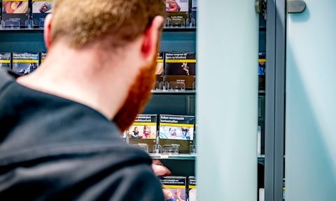 Miljoenenboete voor sigarettenfabrikanten bevestigd door hoogste rechter