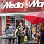 Moederbedrijf Mediamarkt gedeeltelijk in Chinese handen