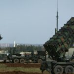 Nederland belooft aanzienlijke bijdrage aan Patriot-systemen voor Oekraïne