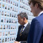 Nederland wil onderzoek naar Rusland dat Oekraïense soldaten tortuurde