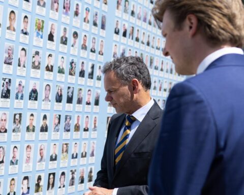 Nederland wil onderzoek naar Rusland dat Oekraïense soldaten tortuurde