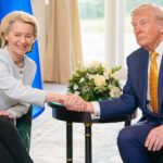 Nederlands kabinet opgelucht over EU-VS handelsovereenkomst; 15% invoertarief op Europese goederen