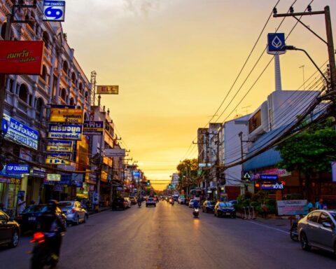 Nederlands ministerie geeft rode waarschuwing voor grens tussen Thailand en Cambodja door escalerend conflict
