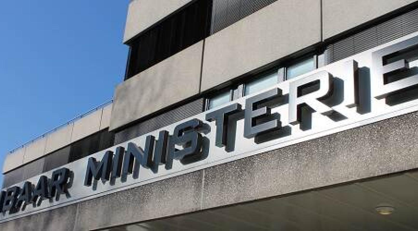 Nederlandse aanklager heeft wekenlange internetuitval na cyberaanval
