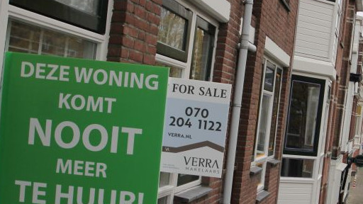 NHG meldt toenemende druk op huurders