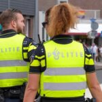 Nieuwe cao voor politie met loonsverhoging van 8,5 procent