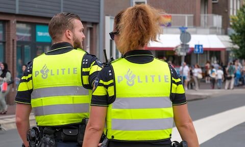 Nieuwe cao voor politie met loonsverhoging van 8,5 procent