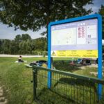 Noodverordening van kracht in Hoofddorp na melding van evenement zonder vergunning