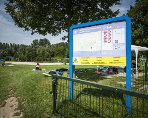 Noodverordening van kracht in Hoofddorp na melding van evenement zonder vergunning