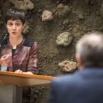 NSC-Kamerlid Joseph verlaat sofort de NSC voor de BBB