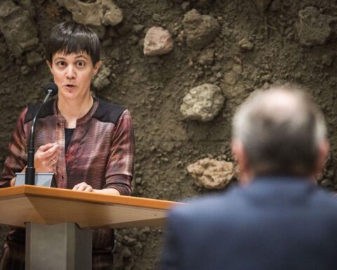 NSC-Kamerlid Joseph verlaat sofort de NSC voor de BBB