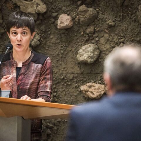 NSC-Kamerlid Joseph verlaat sofort de NSC voor de BBB