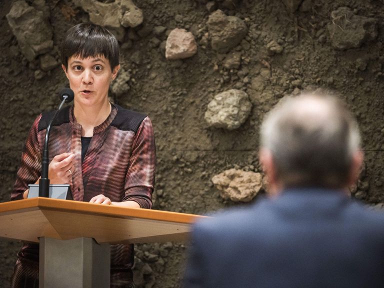 NSC-Kamerlid Joseph verlaat sofort de NSC voor de BBB