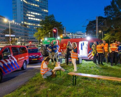 OM vermoedt dat auto met explosieven in Utrecht gereed was voor plofkraak