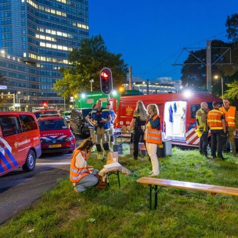 OM vermoedt dat auto met explosieven in Utrecht gereed was voor plofkraak