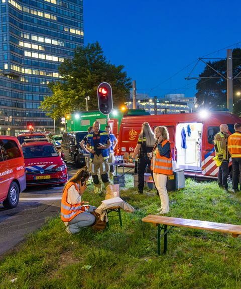OM vermoedt dat auto met explosieven in Utrecht gereed was voor plofkraak