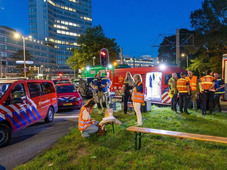 OM vermoedt dat auto met explosieven in Utrecht gereed was voor plofkraak