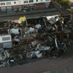 Oorzaak van brand in huizenblok Didam onbekend, OM beëindigt onderzoek