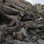 Oppositiepartijen willen zomerreces onderbreken vanwege situatie in Gaza