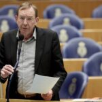 Oud-SP-Kamerlid Paul Ulenbelt (73) overleden