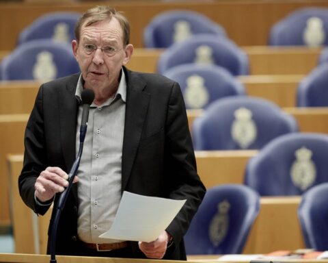 Oud-SP-Kamerlid Paul Ulenbelt (73) overleden