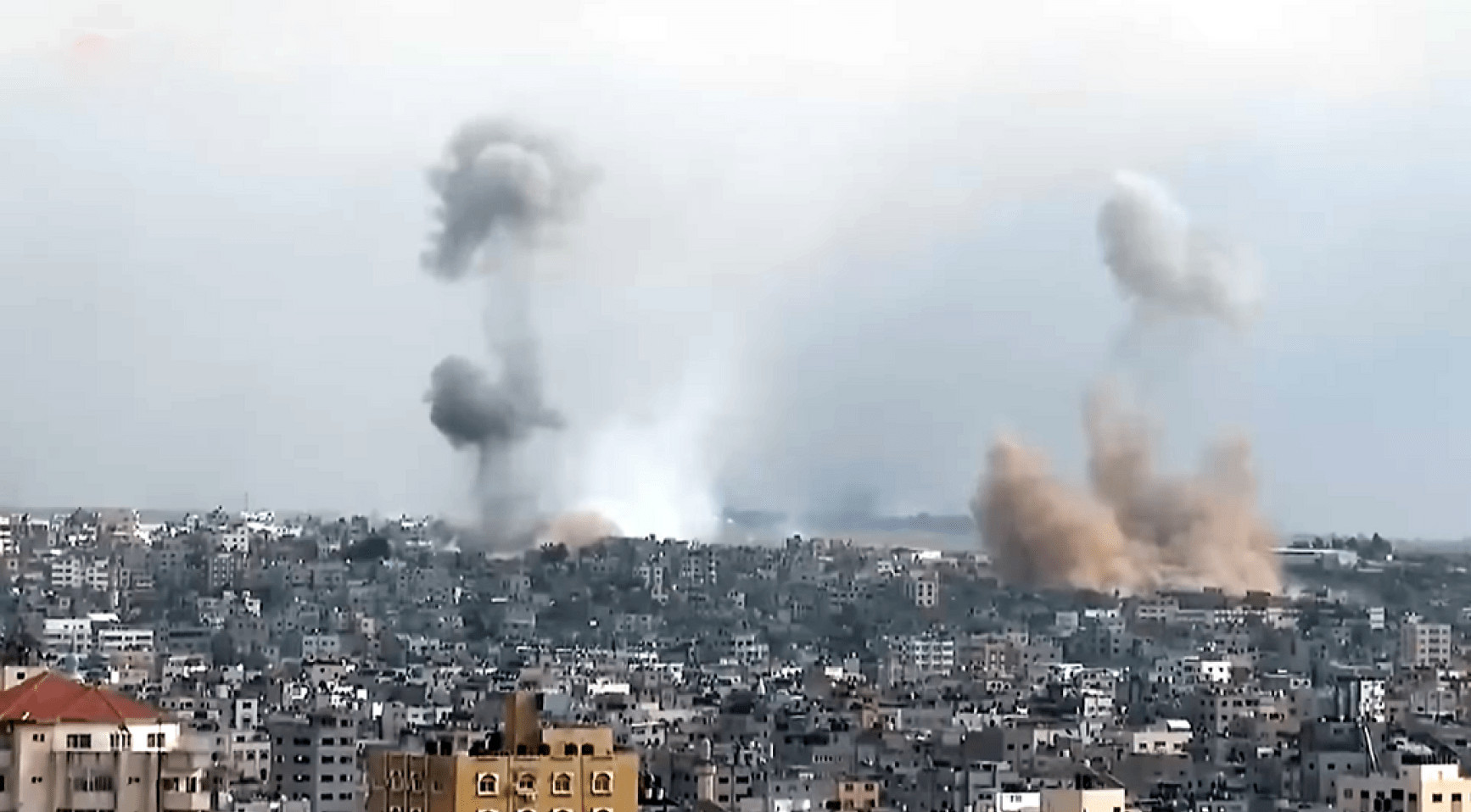 Parlement stemt in met het onderbreken van de zomervakantie om situatie in Gaza te bespreken