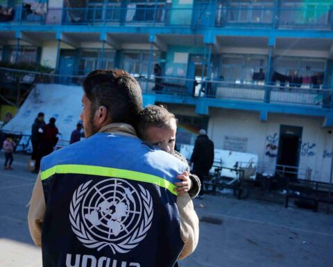 Parlementariërs dringen opnieuw aan op debat over Gaza nu dodental boven 60.000 ligt