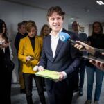 Peilingwijzer: CDA even groot als VVD, JA21 maakt sprongetje