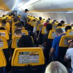 Ryanair boekt recordwinst door stijgende ticketprijzen