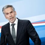 Schoof roept op tot andere koers van Netanyahu, concrete stappen ontbreken