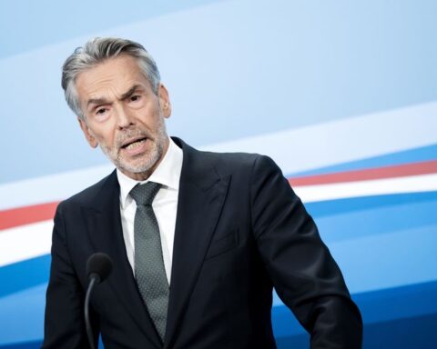 Schoof roept op tot andere koers van Netanyahu, concrete stappen ontbreken
