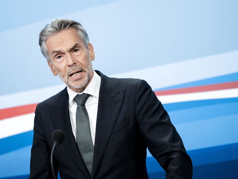 Schoof roept op tot andere koers van Netanyahu, concrete stappen ontbreken