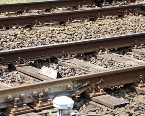 Treinverkeer tussen Den Bosch en Tilburg stilgelegd tot 19.00 uur