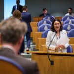 Tweede Kamer hervat recess voor debat over Gaza