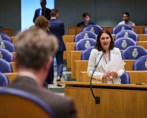 Tweede Kamer hervat recess voor debat over Gaza