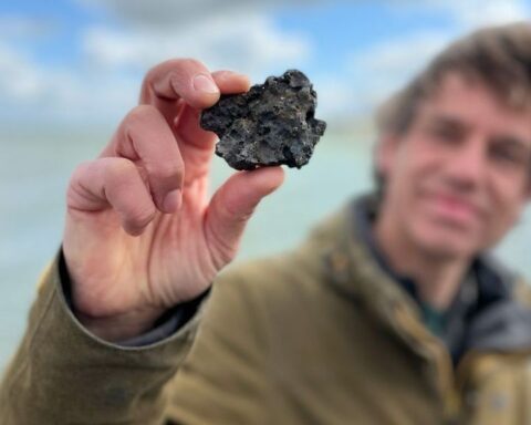 Vissers dienen bezwaar in tegen gebruik van staalslakken in Wester- en Oosterschelde