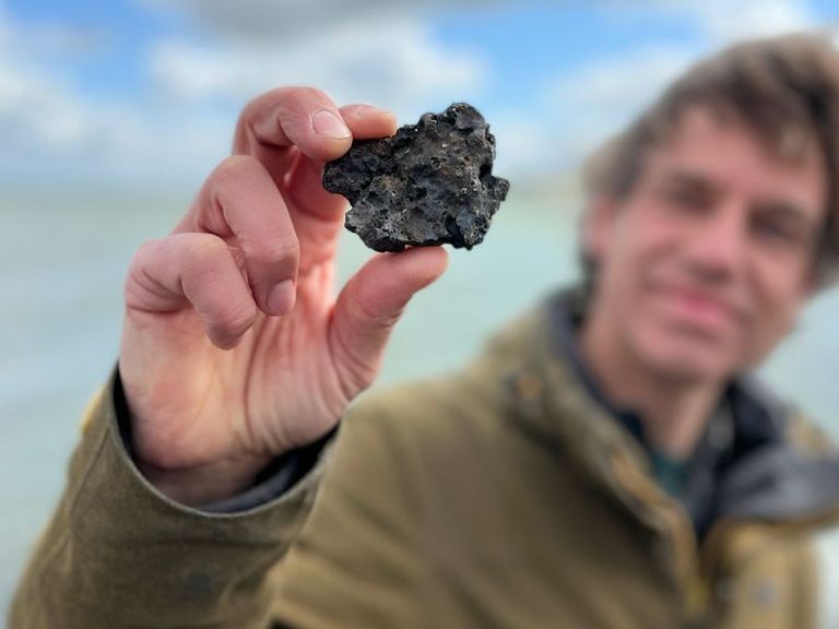 Vissers dienen bezwaar in tegen gebruik van staalslakken in Wester- en Oosterschelde