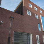 Voormalig justitiekantoor in Assen te koop aangeboden