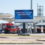Waterstoftechnologie groeit langzaam, maar biedt kansen voor bussen en vrachtwagens