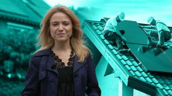 Zonnepanelen voor huiseigenaren: een haalbare investering in duurzaamheid