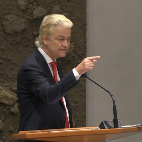 14 moslimgroepen dienen klacht in tegen Wilders wegens haatzaaiende uitlatingen over verkiezingsbericht