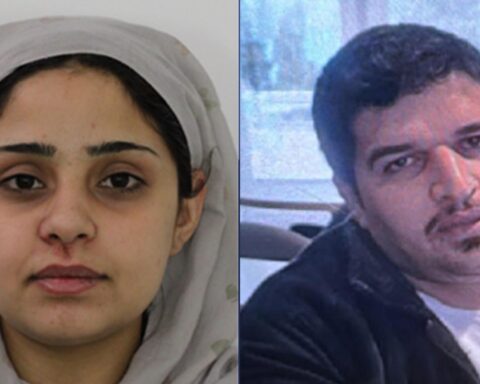 24-jarige Syriërs vermist in Almere; politie maakt zich zorgen om haar leven