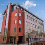 255 woningen in Werkstad OverAmstel op locatie Wenkebachweg 90-100