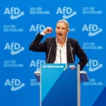 43 procent van de Duitsers verwacht overwinning AfD bij volgende verkiezingen