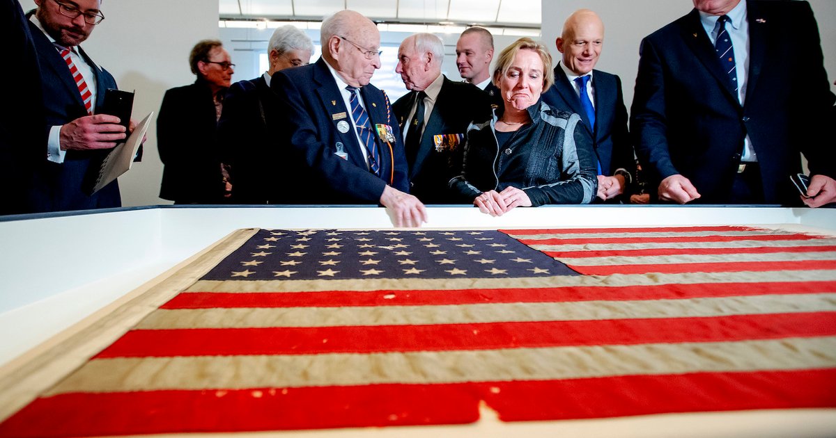 Amerikaanse ambassadeur in Litouwen verzekert continuïteit veiligheid
