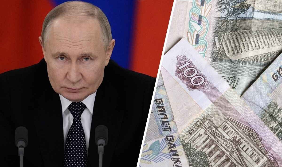 Amerikaanse minister van Financiën tegen confiscatie van Russische tegoeden