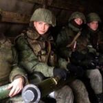 Aantal hiv-besmettingen onder Russische militairen stijgt explosief sinds invasie in Oekraïne