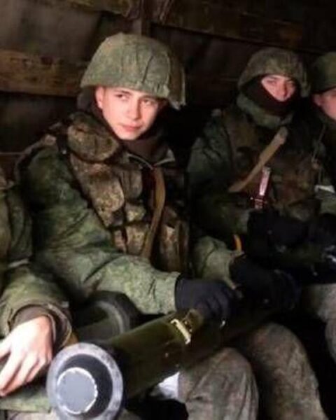 Aantal hiv-besmettingen onder Russische militairen stijgt explosief sinds invasie in Oekraïne
