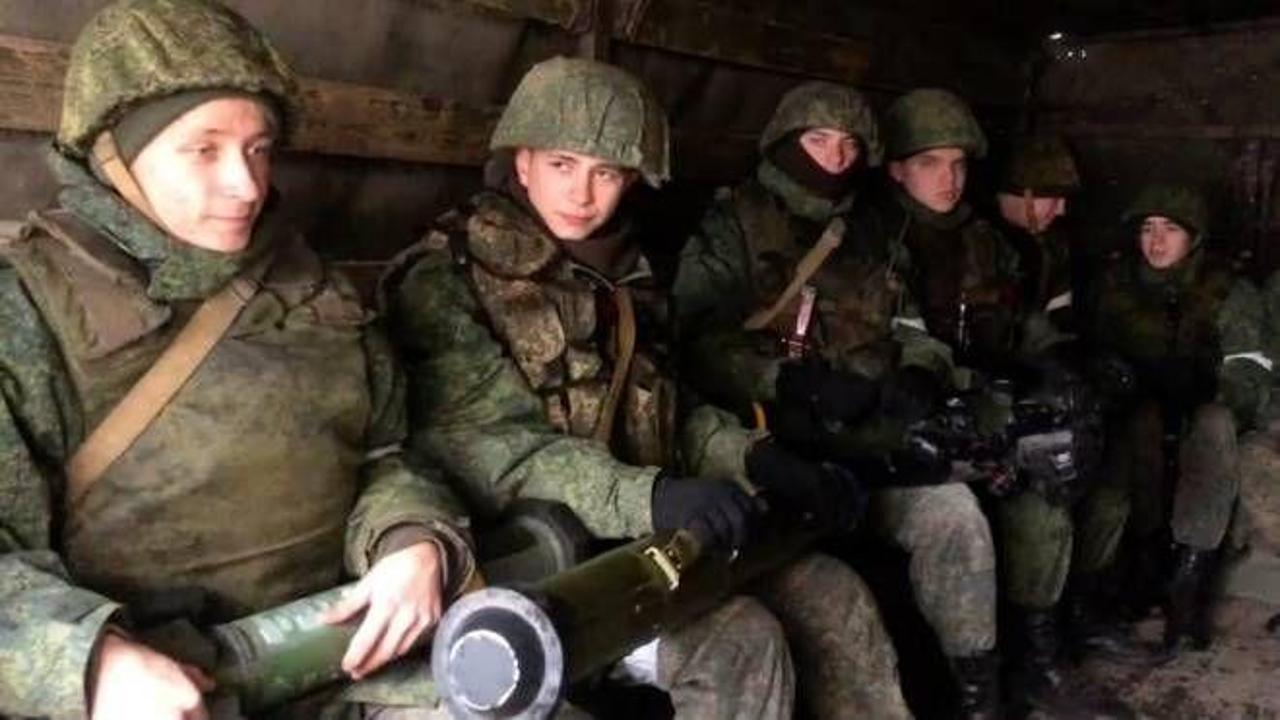 Aantal hiv-besmettingen onder Russische militairen stijgt explosief sinds invasie in Oekraïne